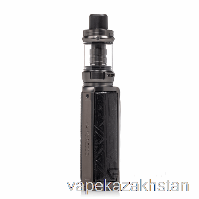 Vape Disposable Vaporesso TARGET 100 Starter Kit [iTank 2] Shadow Black